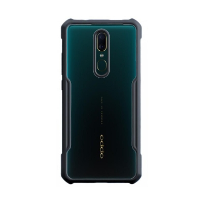 Picture of Xundd Beatle Series Case For Oppo F11 (Back Case Cover For Smartphone)
