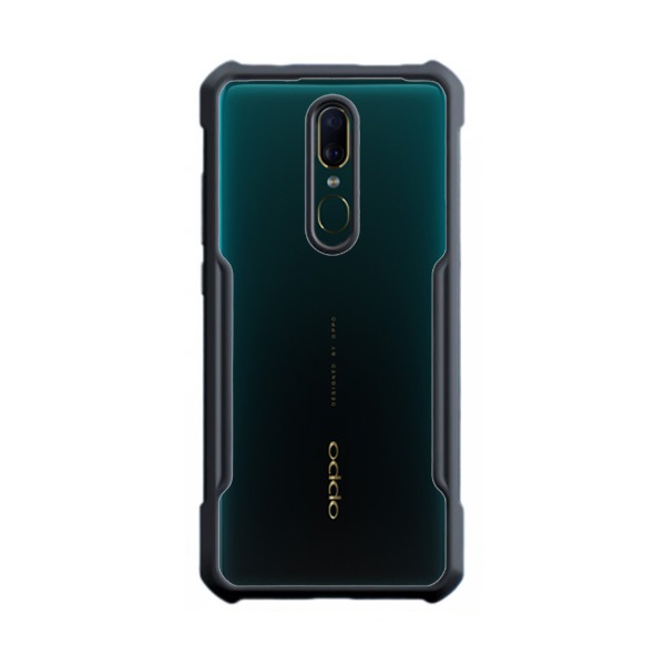 Picture of Xundd Beatle Series Case For Oppo F11 - 314765347