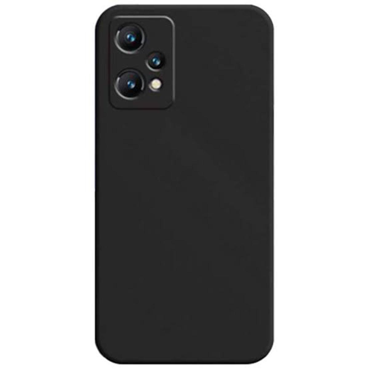 Picture of Silicone Case For OnePlus Nord CE 2 5G  Soft Flexible Premium Shockproof Camera Bumper Protective Stylish Silicon Back Cover