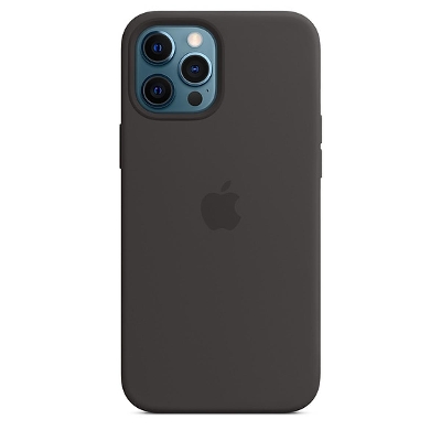 Picture of iphone12 (6.7) Liquid Silicone Case Silky Soft-Touch Finish Back Protective Cover