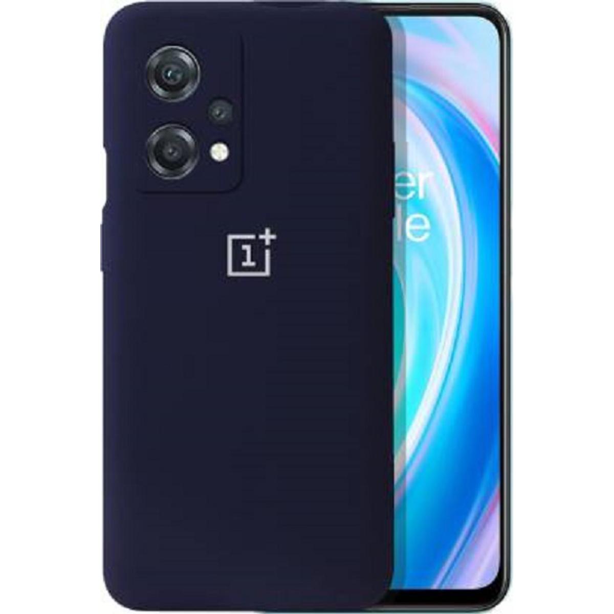 Picture of For OnePlus Nord CE 2 Lite 5G Luxury soft silicone camera protect Back case Smooth finishing Best back cover