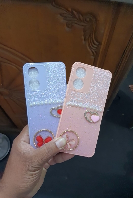 Picture of For Vivo Y02s Mobile Cover/ Vivo Y02s Ladies Cover/ Vivo Y02s Back Cover For Grils/ Vivo Y02s Phone Cover