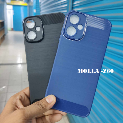 Picture of For Symphony Z60 / Z60 PRO / Z60 PLUS Phone Case Soft TPU Slim Fashion Non-Slip Protective Phone Cases For Symphony Z60 Back Cover