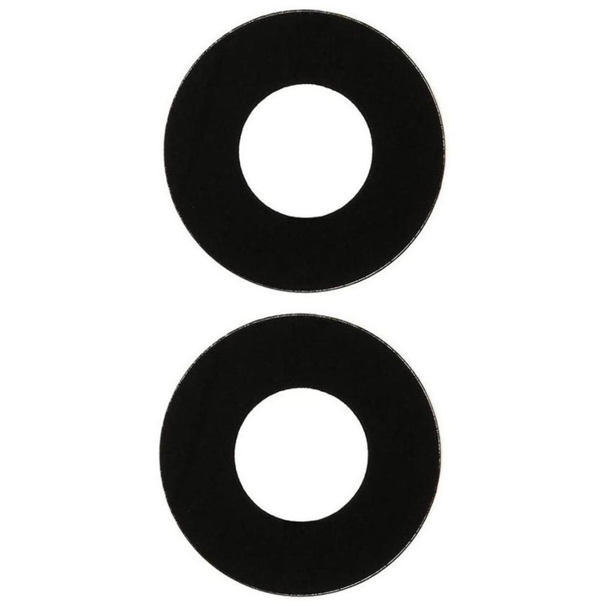 Picture of Camera Lens for Oppo F21 Pro 5G Black