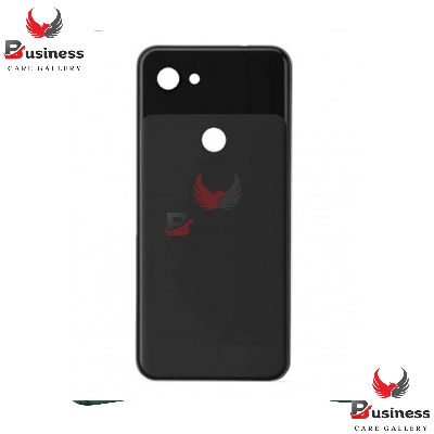 Picture of Google Pixel 3A XL Back Glass Battery Cover Housing Case for Google Pixel 3A Xl Rear Door Cover