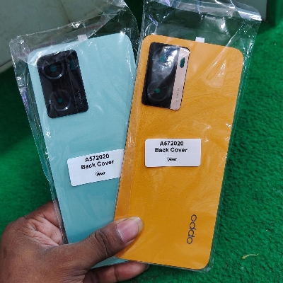 Picture of Replacement Backshell Panel for oppo a57 2020 Battery Back Door Back panel