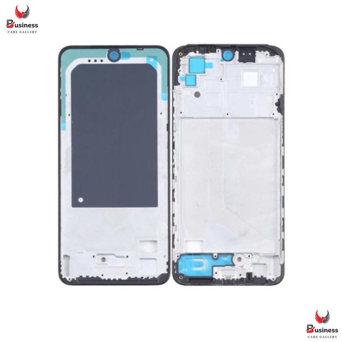 Picture of LCD Frame Middle Chassis for Xiaomi Redmi Note 10
