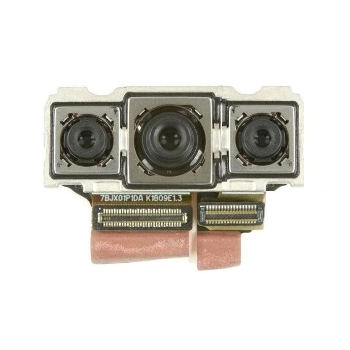 Picture of Replacement Back Camera for Vivo V23 5G (Main Camera)