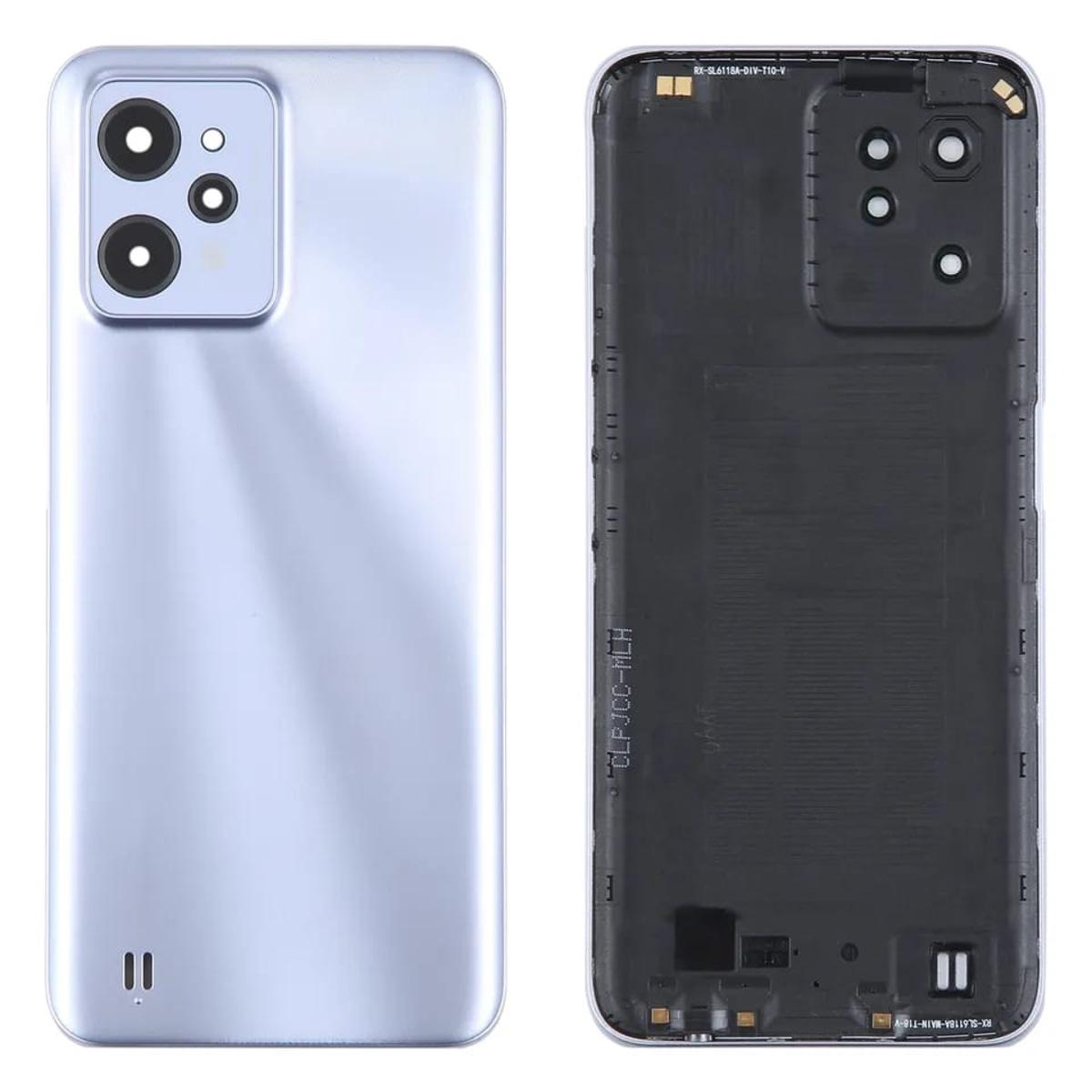 Picture of Back Panel Cover for Realme C31+ battery  back cover