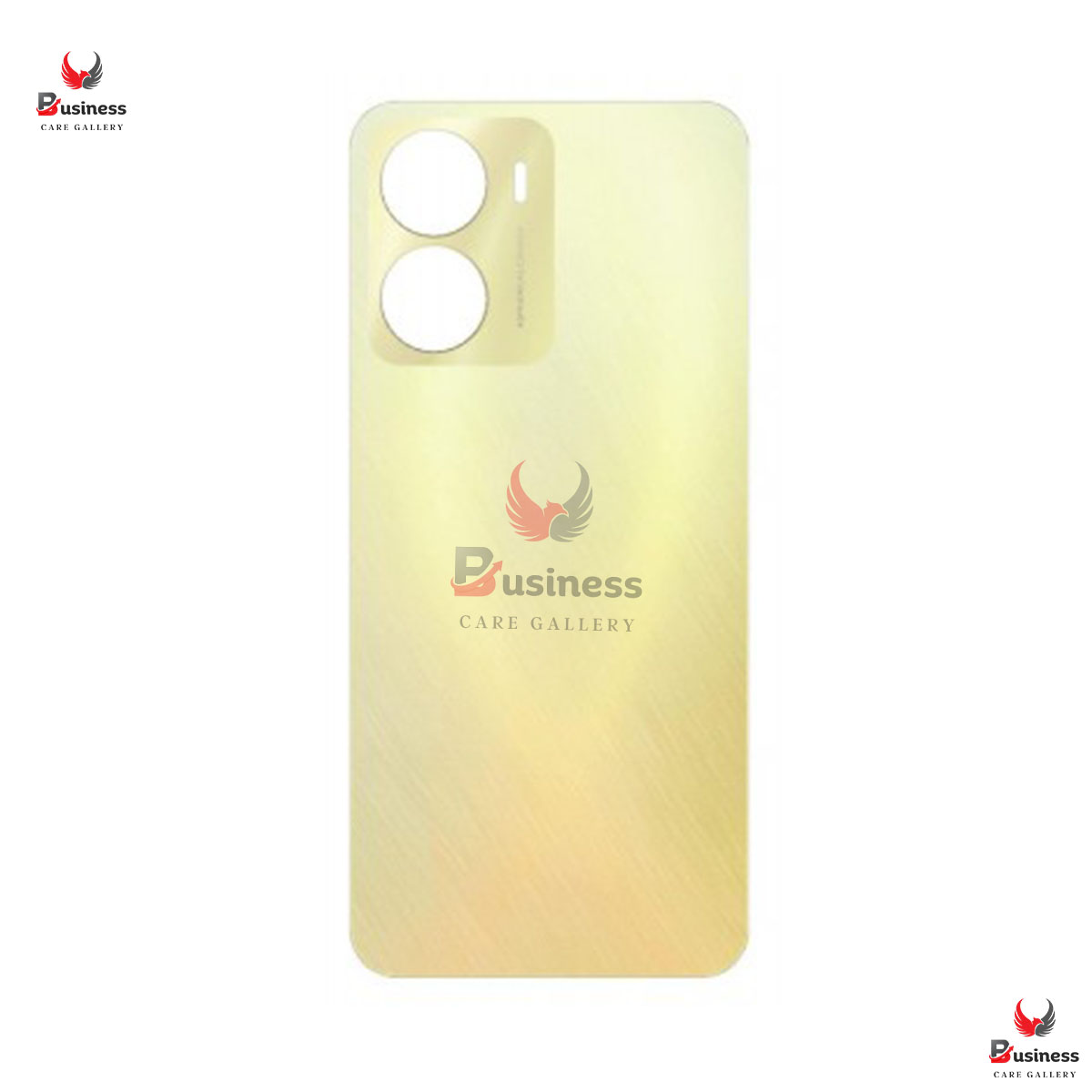 Picture of Replacement Backshell Panel  for Vivo Y16 Battery Back Door Back panel