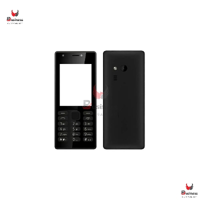 Picture of For Nokia 216 Full Body Casing / Housing with Body