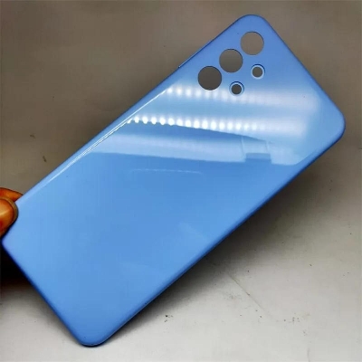 Picture of Back Panel Cover+battery Back Cover for Samsung Galaxy A13 (4G)