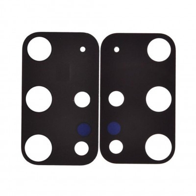 Picture of Camera Lens for Samsung Galaxy S20 Plus Black