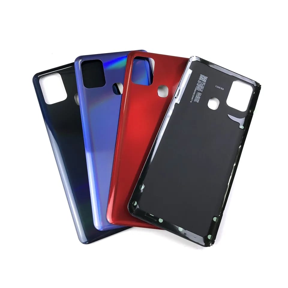 Picture of Back Panel Cover+battery Back Cover for Samsung Galaxy A21s