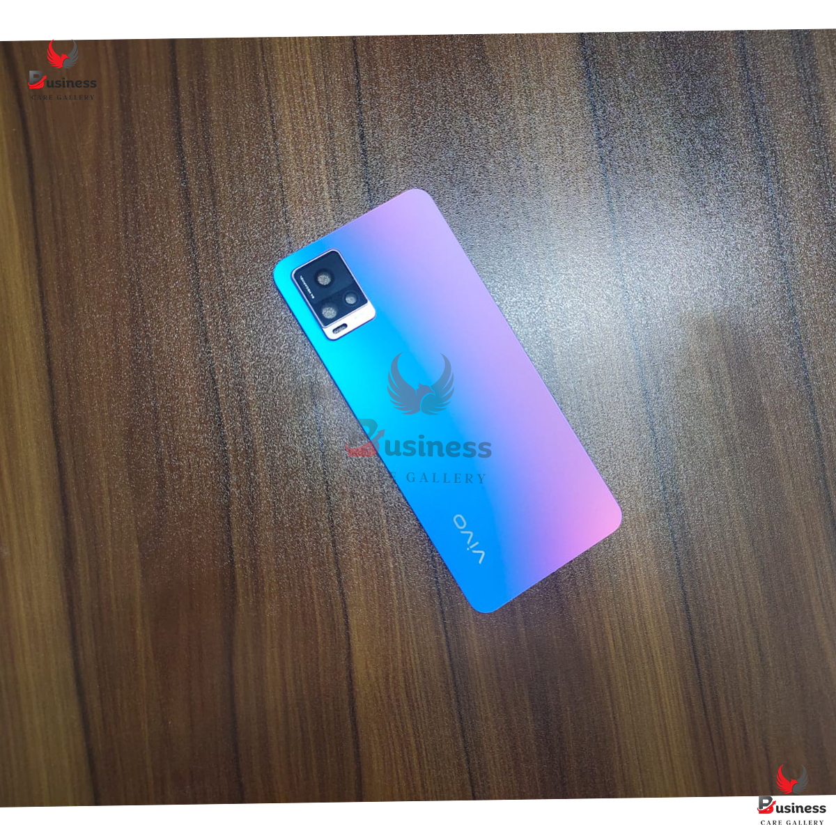 Picture of For vivo V20 4G Original, Phone Battery Back Cover Backshell Glass Battery Rear Case Phone Battery Back Cover Backshell Glass Battery Rear Case - Phone Back Cover - মোবাইল ফোন - Phonenl