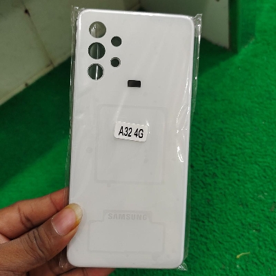 Picture of Replacement Backshell Panel for Samsung Galaxy A32 4G Battery Back Door Back panel
