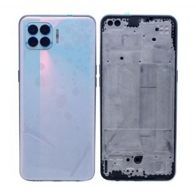 Picture of Full Body Housing for Oppo F17 Pro