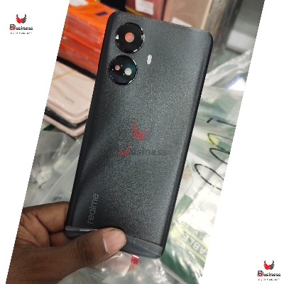 Picture of Back Panel Cover for Realme 10 Pro Plus