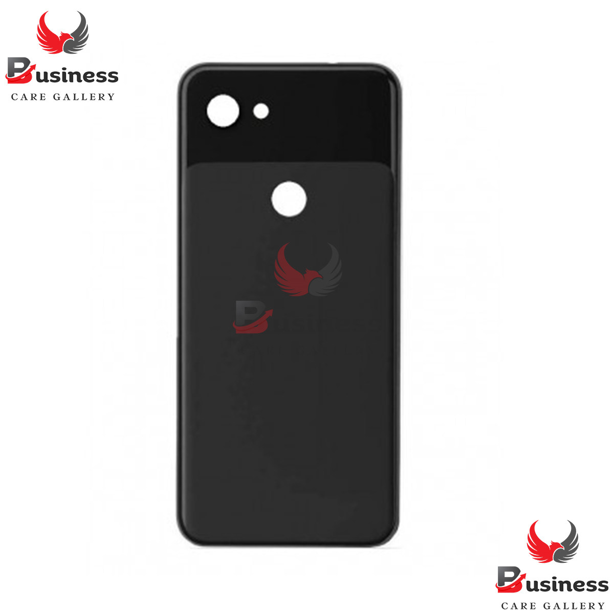 Picture of Google Pixel 3a Back Glass Battery Cover Housing Case for Google Pixel 3a Rear Door Cover