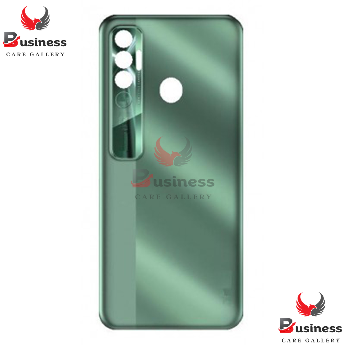 Picture of Back Panel Cover,Battery Cover Housing Case,Rear Door Cover for Tecno Spark 7 Pro