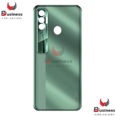 Picture of Back Panel Cover,Battery Cover Housing Case,Rear Door Cover for Tecno Spark 7 Pro
