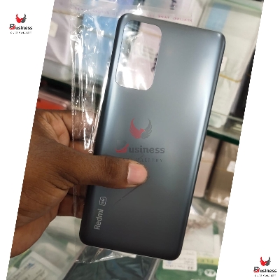 Picture of Back Panel Cover for Xiaomi Redmi Note 11T 5G