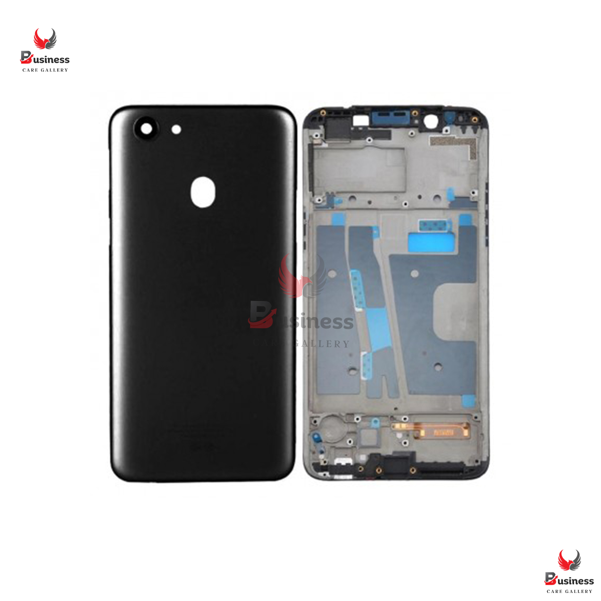 Picture of Full Body Housing for Oppo F5
