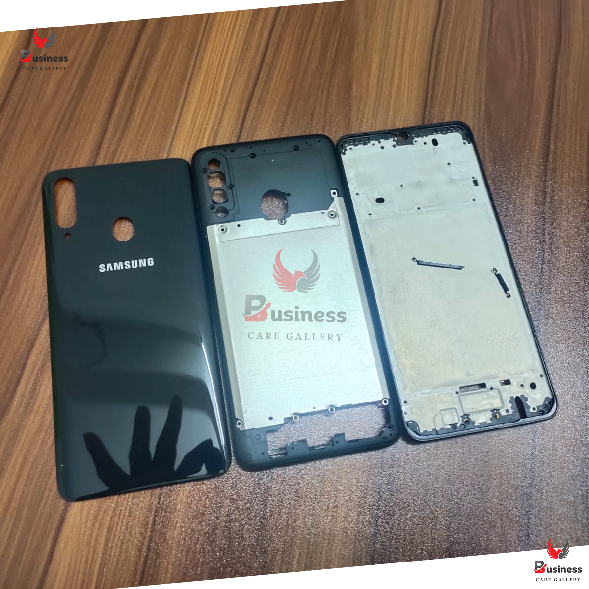 Picture of Full Body Housing for Samsung Galaxy A20s