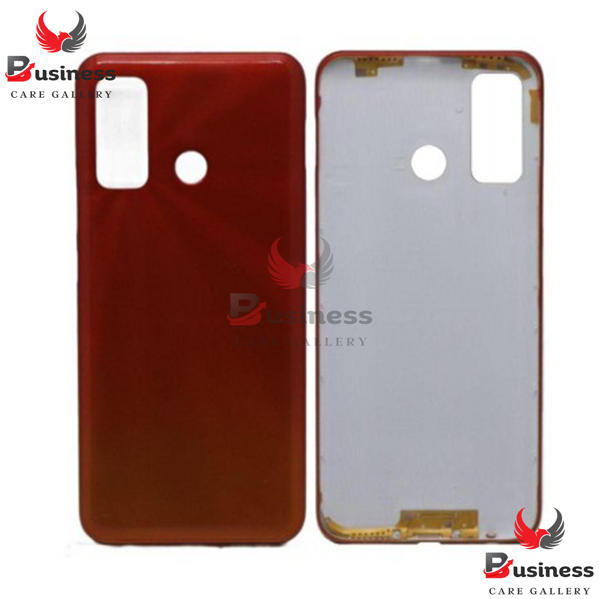 Picture of Back Panel Cover,Battery Cover Housing Case,Rear Door Cover for Tecno Spark 5 Pro