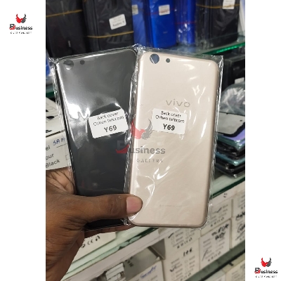 Picture of For Vivo Y69 Phone Battery Back Cover Backshell  Battery Rear Case Phone Battery Back Cover Backshell  Battery Rear Case - Phone Back Cover - মোবাইল ফোন - Phone