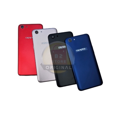 Picture of Back Casing Kesing Backdoor Tutup Belakang Housing OPPO A83 Original