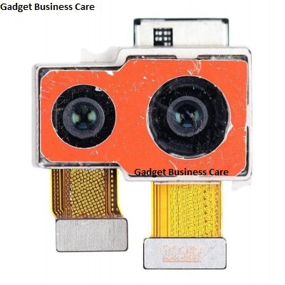 Picture of Replacement Back Camera for OnePlus 6 (Main Camera)