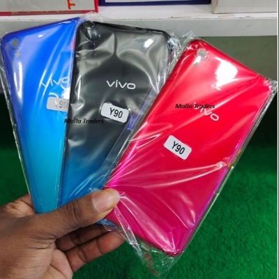 Picture of Back Panel Cover for Vivo Y90