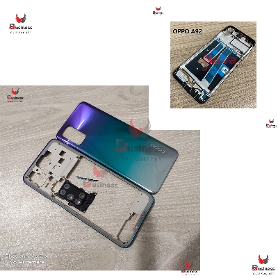 Picture of Full Body Housing for Oppo A92 2020