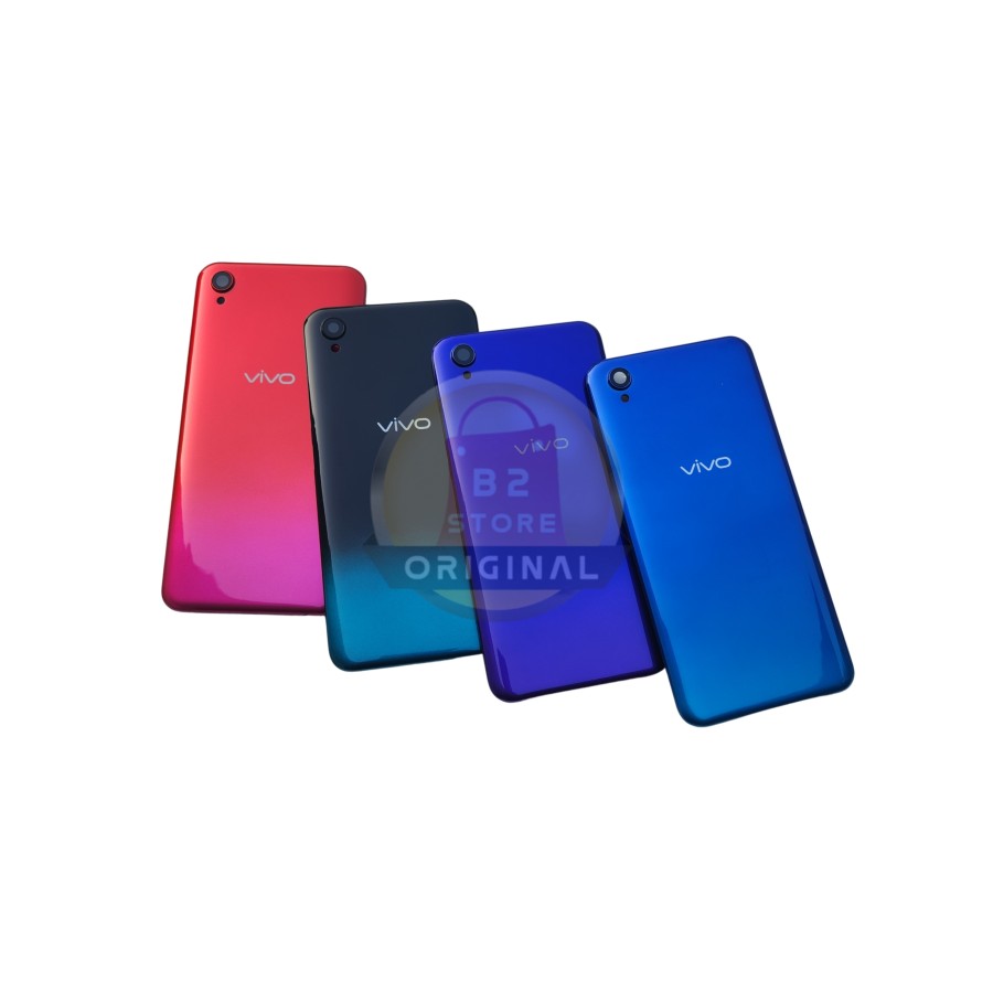 Picture of Back Casing Kesing Backdoor Tutup Belakang Housing VIVO Y91c