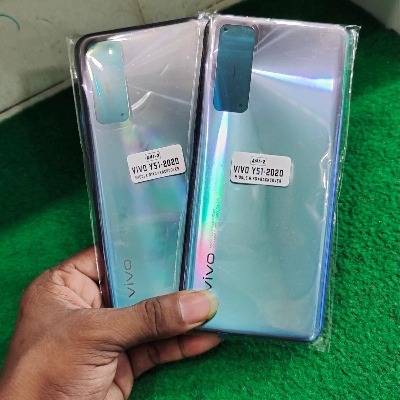Picture of Replacement Backshell Panel for Oppo Y51 2020 Battery Back Door Back panel