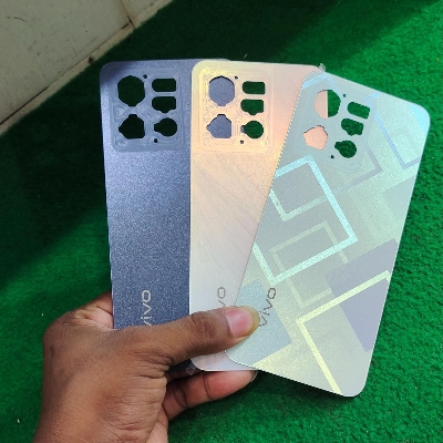 Picture of Replacement Backshell Panel for Vivo Y22 Battery Back Door Back panel