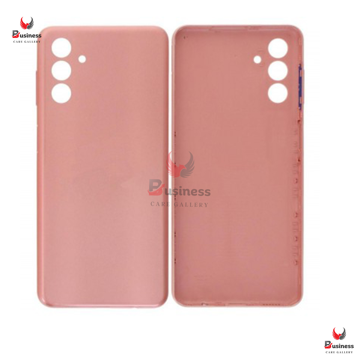 Picture of For Samsung Galaxy A04s  Battery Cover Glass Rear Housing Door Replacement New