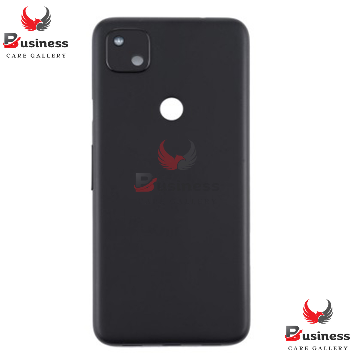 Picture of Google Pixel 4A 4G Back Glass Battery Cover Housing Case for Google Pixel 4A 4GRear Door Cover Rear Door Cover