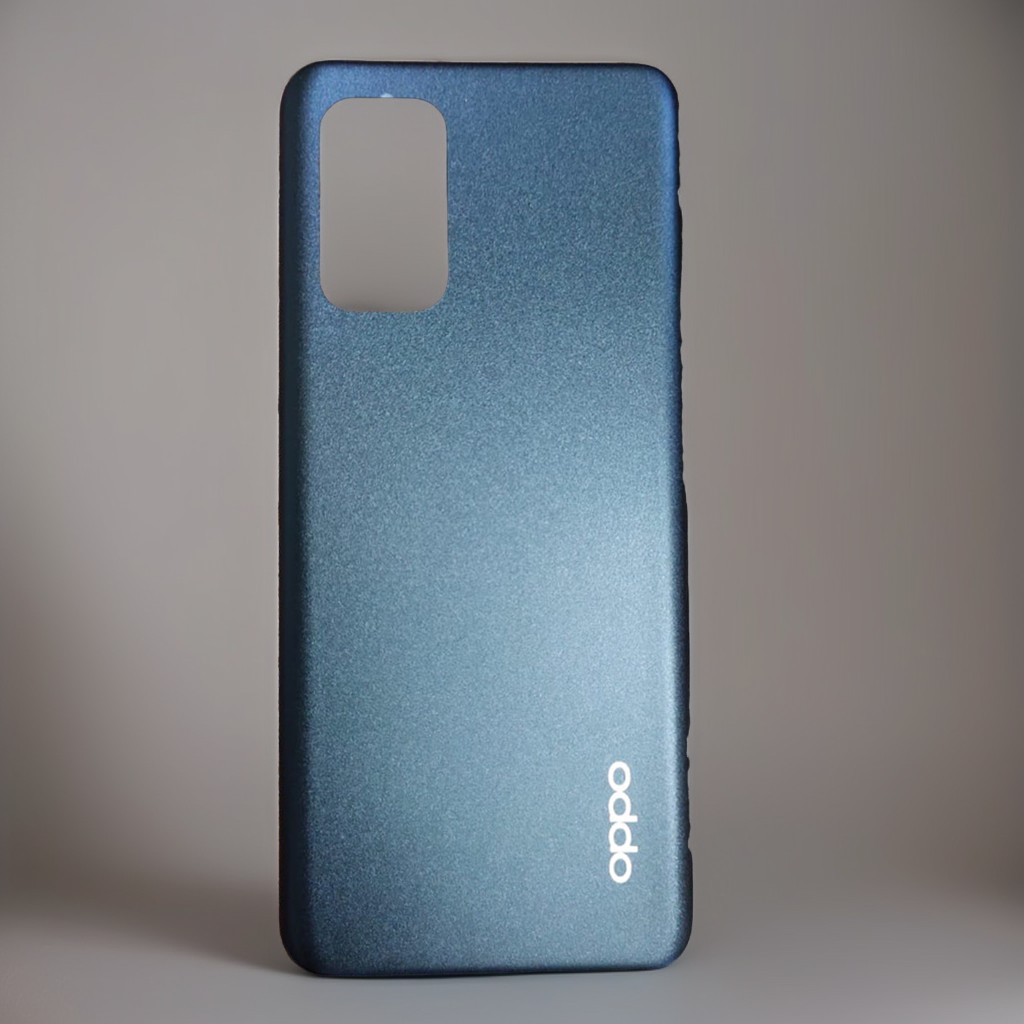 Picture of For Oppo Reno 6 4G Phone Battery Back Cover Backshell  Battery Rear Case Phone Battery Back Cover Backshell  Battery Rear Case - Phone Back Cover - মোবাইল ফোন - Phone