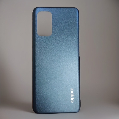 Picture of For Oppo Reno 6 4G Phone Battery Back Cover Backshell  Battery Rear Case Phone Battery Back Cover Backshell  Battery Rear Case - Phone Back Cover - মোবাইল ফোন - Phone