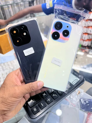Picture of Replacement Backshell Panel for Tecno spark 10 Pro Battery Back Door Housing - 100% Original