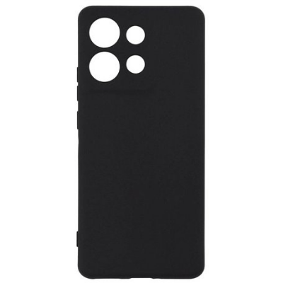 Picture of Premium Liquid Silicone Phone case for Motorola Moto G75 5G Liquid Silicon Mobile Back Case Soft Silicone Phone Cover
