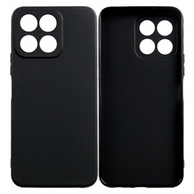 Picture of Premium Liquid Silicone Phone case for HONOR X6B Liquid Silicon Mobile Back Case Soft Silicone Phone Cover