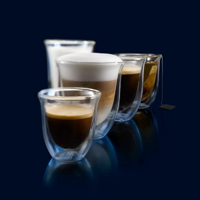Picture of DeLonghi Ecam290.61 - Magnifica Evo|Bean To Cup Fully Automatic Coffee Machine(Silver Black)