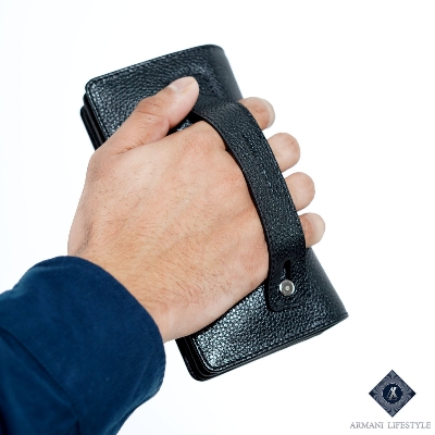Picture of Long Wallet