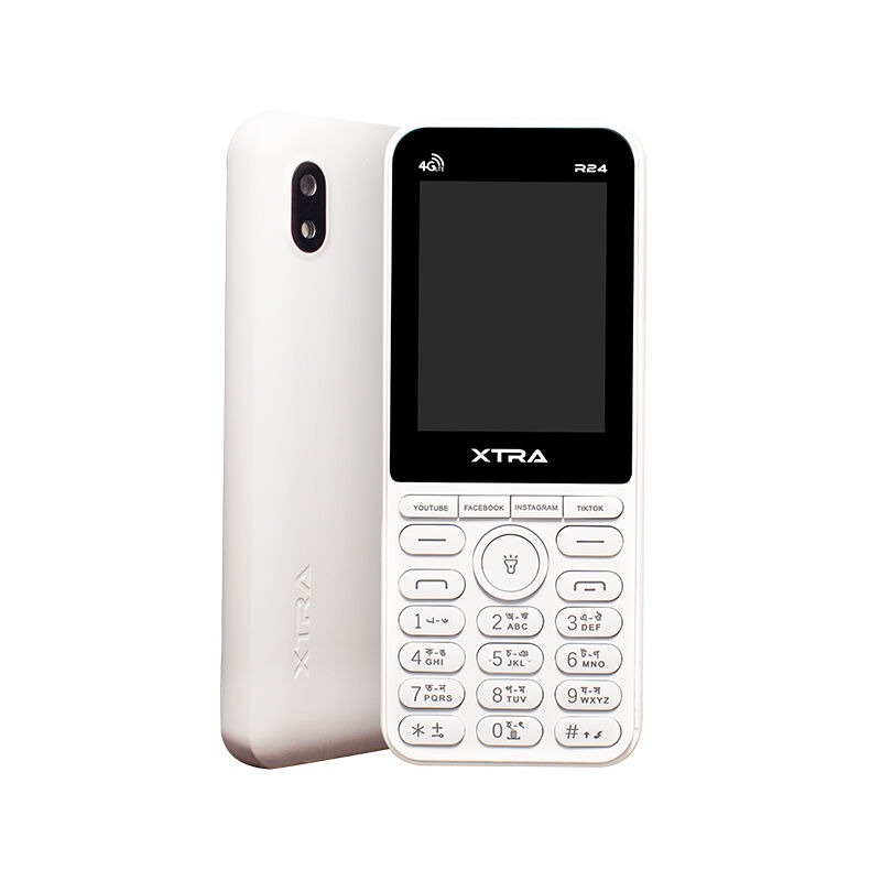 Picture of Nokia XTRA R24 4G VoLTE Cloud Phone