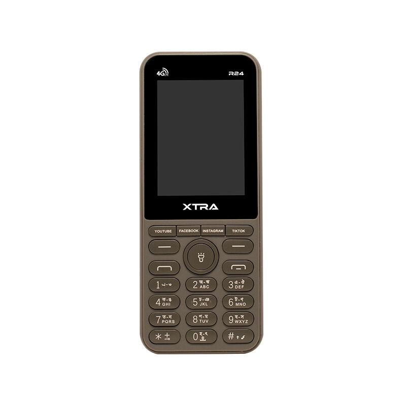 Picture of Nokia XTRA R24 4G VoLTE Cloud Phone
