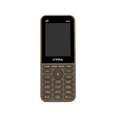 Picture of Nokia XTRA R24 4G VoLTE Cloud Phone
