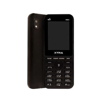 Picture of Nokia XTRA R24 4G VoLTE Cloud Phone